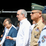 Gobierno amplía pista de Base Aérea San Isidro y proyecta nuevo aeropuerto alterno