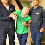 Abogado Carlos Mesa renuncia a la defensa de Ángel Martínez