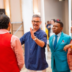 Historias detrás de cámaras en el rodaje de “De tal palo, tal astilla”