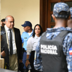 Defensa de Faride: Ángel Martínez cree que está por “encima de la ley”