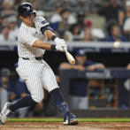 Yankees remontan y vencen 7-5 a Rays gracias a Bellinger, Volpe y Fried
