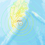 Colombia ordena evacuaciones en el Pacífico ante alerta de tsunami tras terremoto en Kamchatka