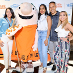 Little Caesars Pizza realiza función privada para presentar la pelicula 