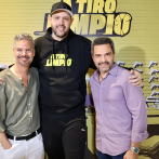 “A tiro limpio” llegará a los cines a partir del 7 de agosto