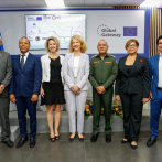 Unión Europea dona otros 10 millones de euros para modernización del transporte en RD