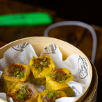 Panamá crea su propia versión del icónico Siu Mai