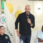 Carlos Payano regresa como entrenador de Los Prados para el TBS Distrito