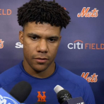 Juan Soto está lesionado, pierde segundo juego de la temporada