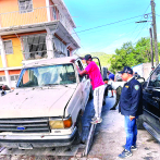 Alcaldía de San José de Ocoa libera espacios públicos
