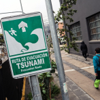 Millones de personas fueron evacuadas debido a una amenaza de tsunami