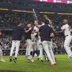 En un final de ida y vuelta, Yankees vencen 5-4 a Rays en 11 entradas