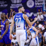 Chris Duarte anota 22, Bayamón gana séptimo juego y avanza a la serie final del BSN