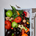 Las frutas y verduras pueden reducir riesgo de muerte por enfermedad cardiovascular en un 28%