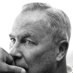 Fallece a los 83 años el dramaturgo estadounidense Robert Wilson