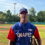 La UASD se anota dos victorias en la continuación del béisbol universitario