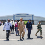 Haití se pronuncia con elogios a las mejoras en el Centro de Migrantes en Haina