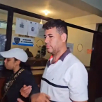 Cuatro meses sin tener rastro del niño Roldany Calderón