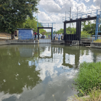 Anuncian cinco días sin agua en la parte oeste de Santiago