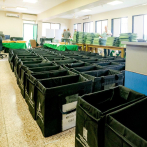 Fuerza del Pueblo celebrará mañana ronda de votación interna