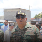 Director de Migración llama a indocumentados haitianos salir voluntariamente del país