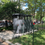 Nueva York compra nuevos baños públicos a precio de un apartamento