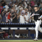 Stowers, Ramírez y Edwards lideran remontada de Marlins sobre Yanquis