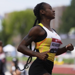 Sha’Carri Richardson es arrestada tras incidente con su novio en aeropuerto