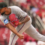 Sandy Alcántara vivió una montaña rusa emocional ante incertidumbre de cambios