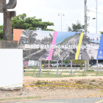 Avanza construcción del Malecón Deportivo Santo Domingo con una entrega prevista para 2026