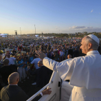 El papa León XIV tiene un mensaje de 