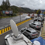 En Chile: Encuentran el cuerpo del cuarto de cinco mineros atrapados en mina