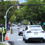 Prohibición de giro a la izquierda causa confusión entre conductores