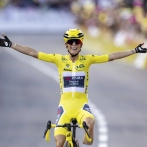 La ciclista francesa Pauline Ferrand-Prévôt gana el Tour de Francia femenino en su primer intento