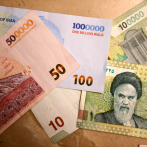Irán busca borrar ceros de su moneda nacional