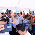 La Fuerza del Pueblo se declara “invencible” para el 2028