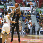 Jassel Pérez pone a Titanes a las puertas del bicampeonato en la LNB