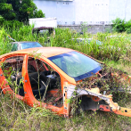 Ecologistas afirman que chatarras afean entorno y amenazan la salud