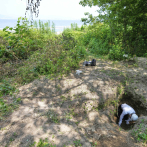 80 años del bombardeo atómico de Hiroshima, la búsqueda de desaparecidos continúa