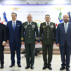 Ministro de Defensa destaca rol FFAA frente al desarrollo