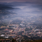 Detienen sospechoso de provocar cuatro incendios forestales en Portugal