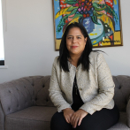 Banco Mundial designa a Carolina Rendón, nueva Representante para la República Dominicana
