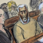 Diddy pide anulación de los veredictos de culpabilidad o un nuevo juicio