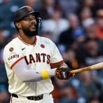 Los Gigantes ascienden a Jerar Encarnación