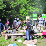 Documental “El pico Duarte” se exhibe en los cines dominicanos