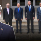 Presidente Abinader aún a la espera de informe final del CES