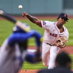 Jonrón de Duran da triunfo a Brayan Bello y a los Medias Rojas de Boston