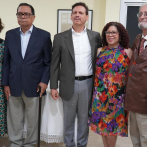 Leopoldo Minaya y León David publican sus nuevas obras literarias