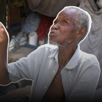 Sin ayuda ni hogar: La dura vida de una familia en 27 de Febrero