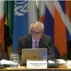 Cepal sugiere al país ampliar el espacio fiscal, proyecta economía RD crecerá 3.7%