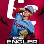 Gigantes del Cibao anuncian al lanzador importado Scott Engler